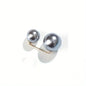 1/3pcs Vintage Elegant Alloy Round Faux Pearl Brooch Set, Tightening Waistband Pin Buckle for Skirts and Pants, Clothing Accessory