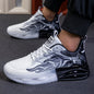 New Men'S Casual Sports Shoes, Versatile And Trendy, Breathable Running Shoes, Stylish Large Size Men'S Footwear, Comfortable Trendy Shoes.