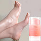Miracle Foot Cream 40g - Anti-Crack, Deep Moisturizing & Softening for Dry Feet, Prevents Breakage, Nourished with Plant Squalene for Smooth Skin