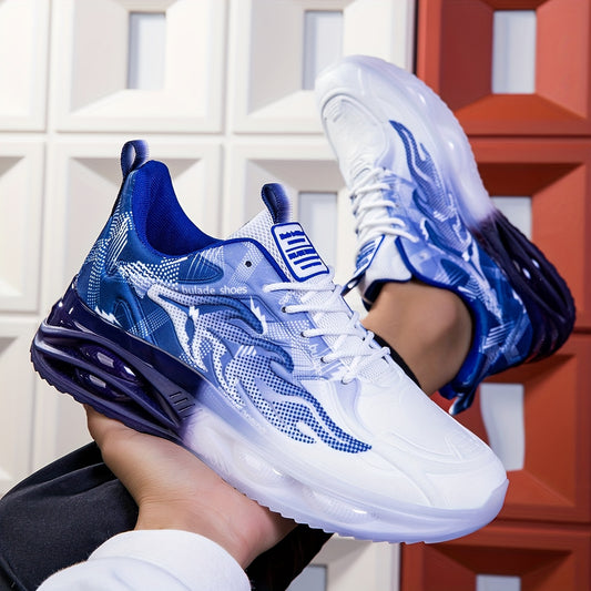 New Men'S Casual Sports Shoes, Versatile And Trendy, Breathable Running Shoes, Stylish Large Size Men'S Footwear, Comfortable Trendy Shoes.
