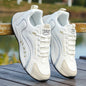 1 Pair of Men'S Training Shoes, Casual And Comfortable, Suitable for Walking, Outdoor Training, Travel And Dressing