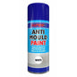 White Anti Mould Spray Paint 400ml For Walls Ceiling Mould Growth Protection Metal Wood Plastic New Interior Use