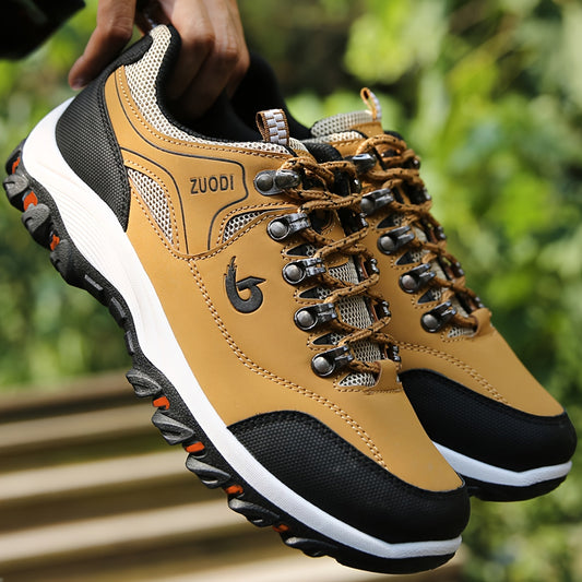 Men's Casual Running Sports Shoes