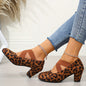 Cross Strap 780 Casual High Heels Hot Deal 5000 Pairs