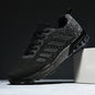 Spring New Men'S Air Cushion Running Shoes, Casual Shoes, Fitness Shoes, Mesh Shoes, Suitable for All Seasons, Travel Shoes, Training Shoes.