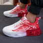 New Men'S Casual Sports Shoes, Versatile And Trendy, Breathable Running Shoes, Stylish Large Size Men'S Footwear, Comfortable Trendy Shoes.