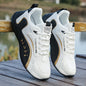 1 Pair of Men'S Training Shoes, Casual And Comfortable, Suitable for Walking, Outdoor Training, Travel And Dressing