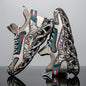 Men'S Stylish Road Running Shoes