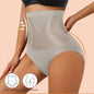 MIOTAN High-Waist Tummy Control Shapewear Panties for Women, Seamless Butt Lifting, Soft Nylon Blend, Elegant Design, Non-See-Through, Hand Washable - Size S/M/L/XL, Tummy Control Underwear
