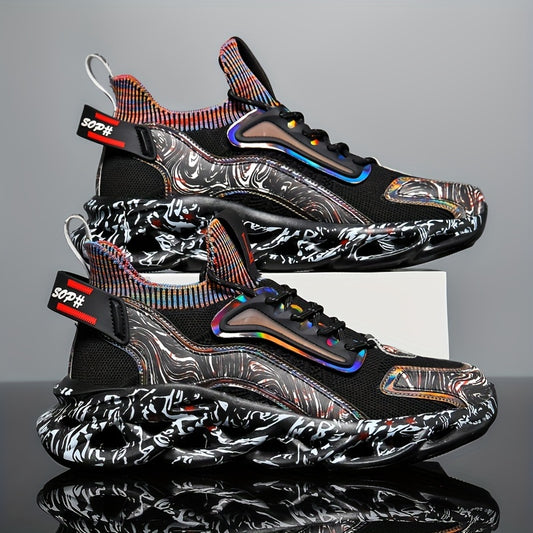 Men'S Stylish Road Running Shoes